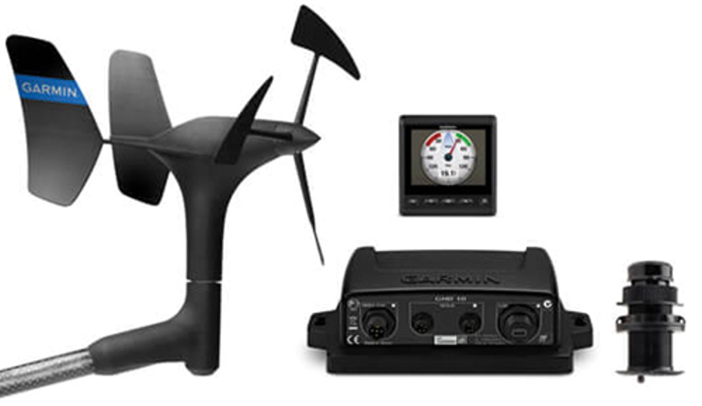 GMI Wired Start Pack 52