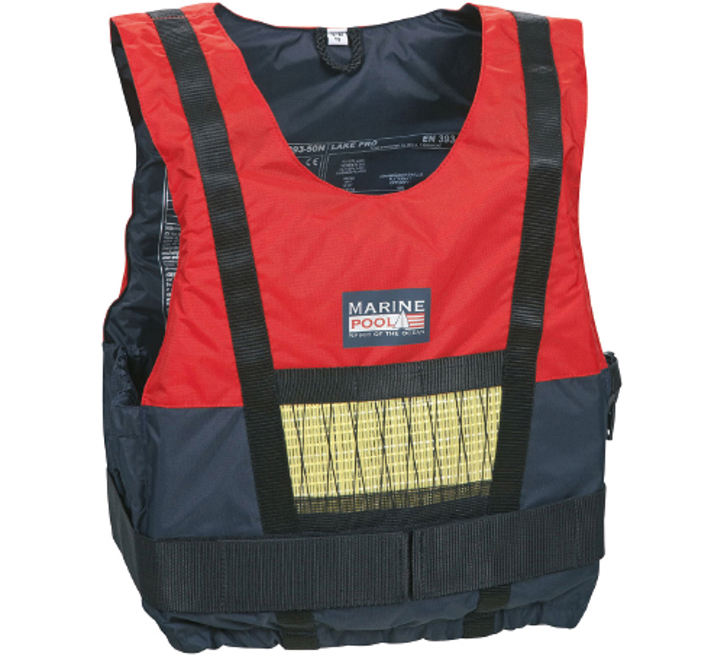 Schwimmweste Lake Pro 50 N