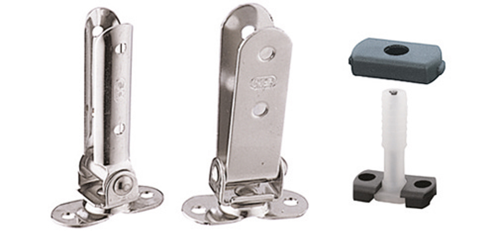 Pinnenausleger Gelenk (Sprenger)