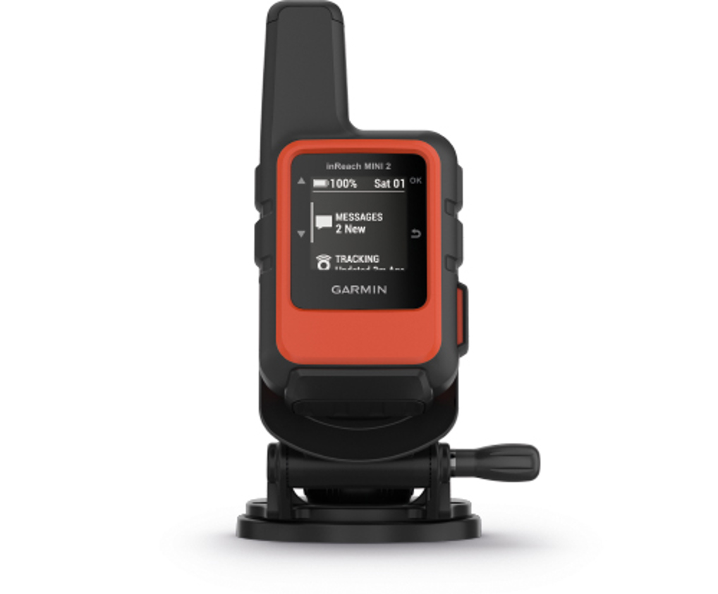 inReach Mini 2 Marine Bundle
