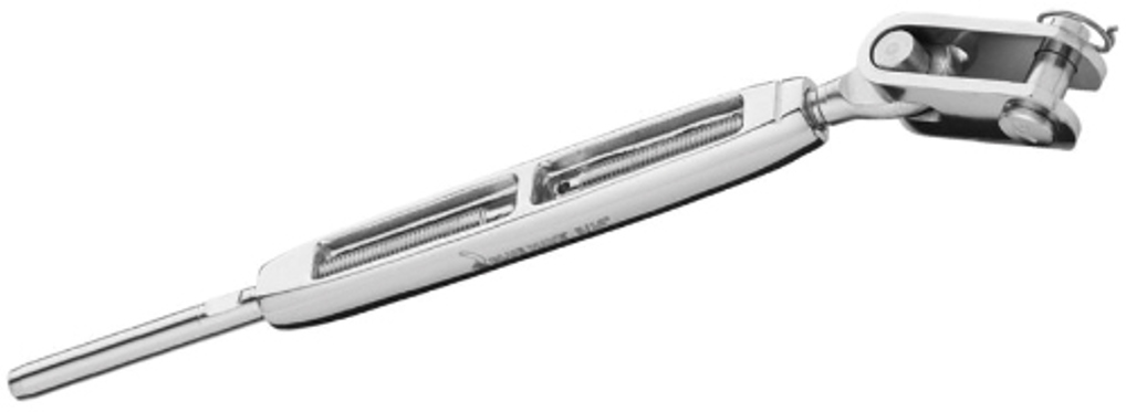 Wantenspanner Toggle-Terminal (Zoll)