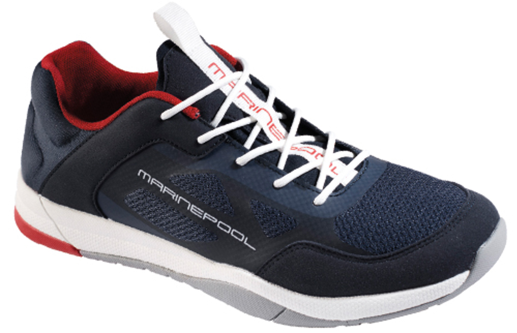 Deckschuh Ocean Spirit