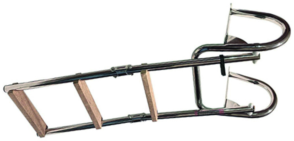 Klappeiter mit Haltegriff