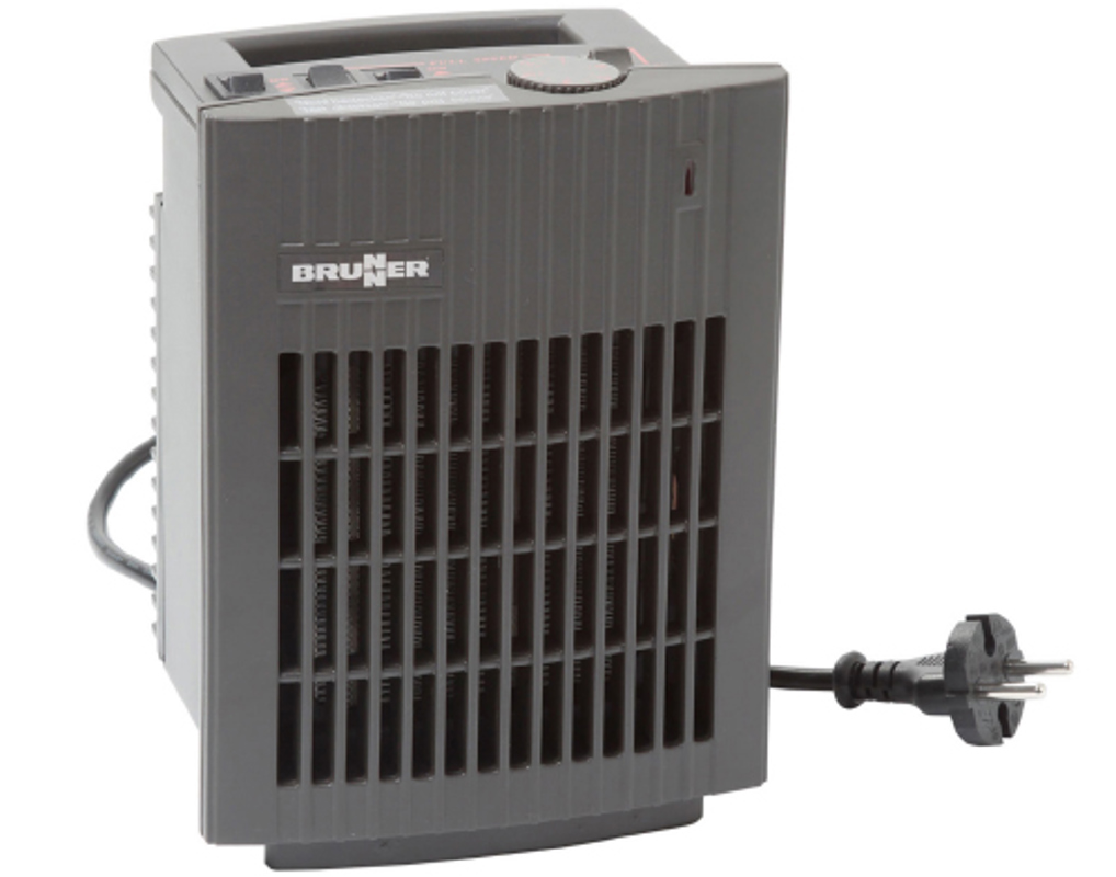 Keramik-Heizlüfter Solan