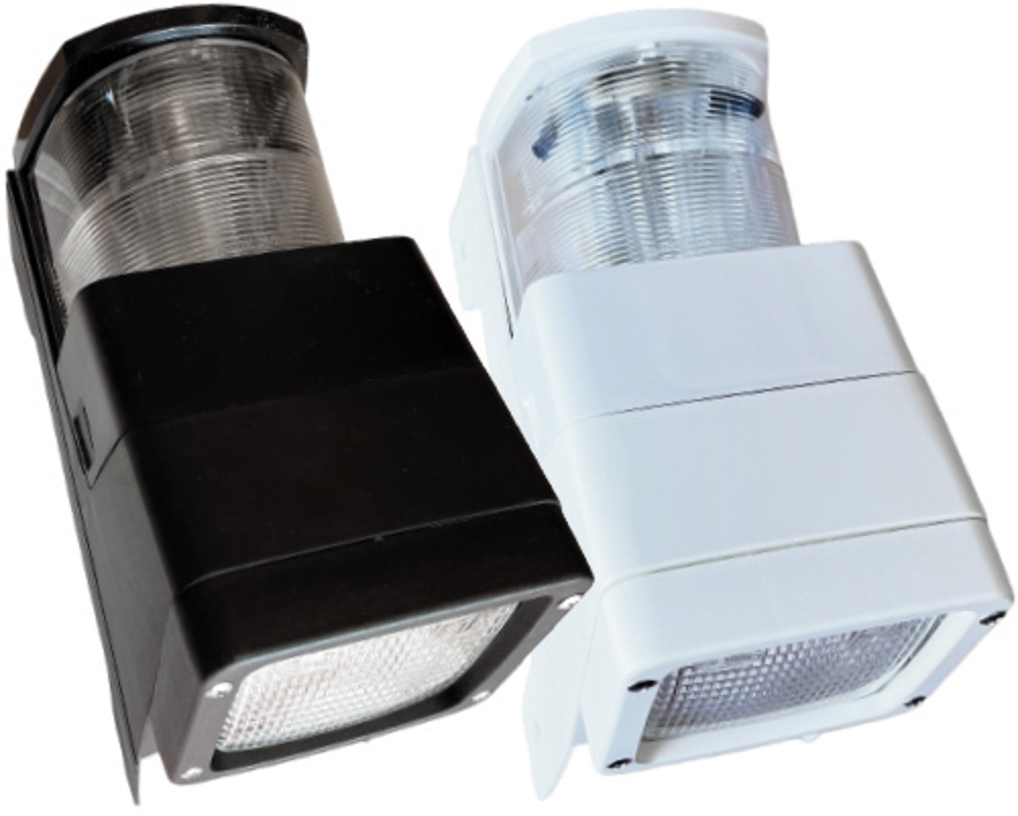 Kombileuchte Serie 8504