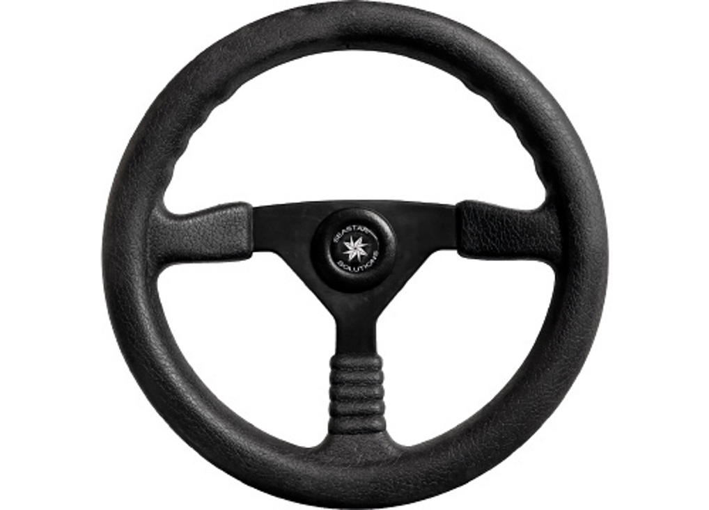 Kunststoff Steuerrad Sunbird