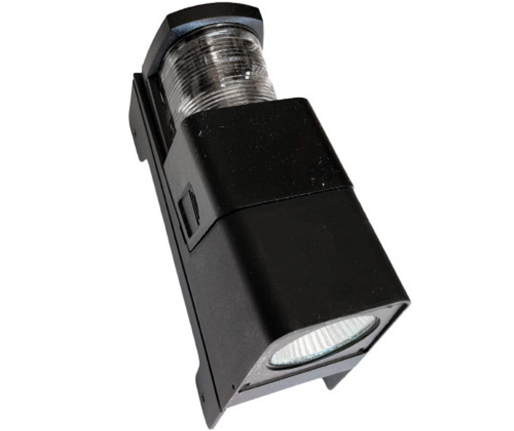 Kombileuchte Serie 8505