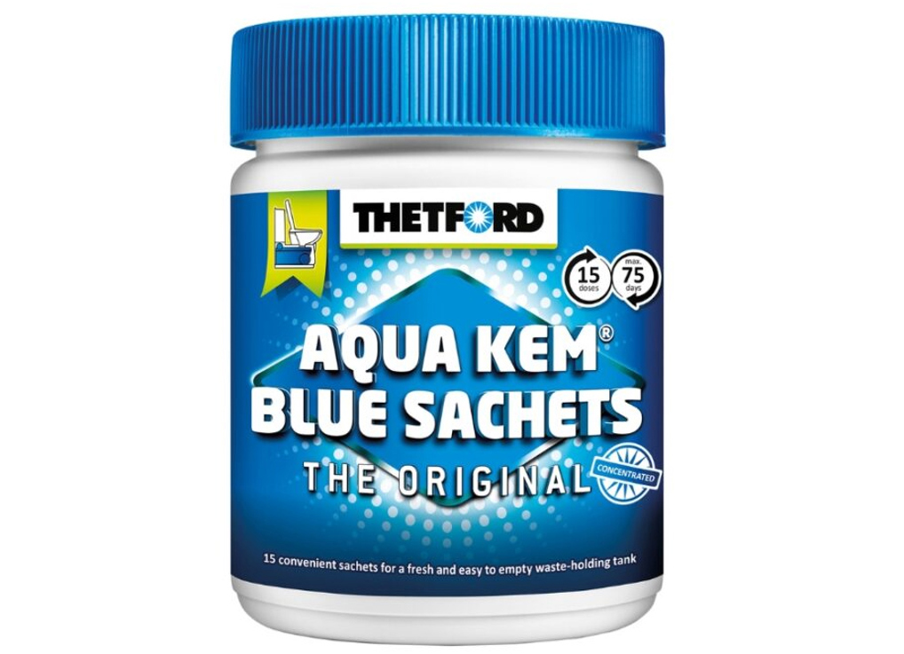 Aqua Kem Sachets