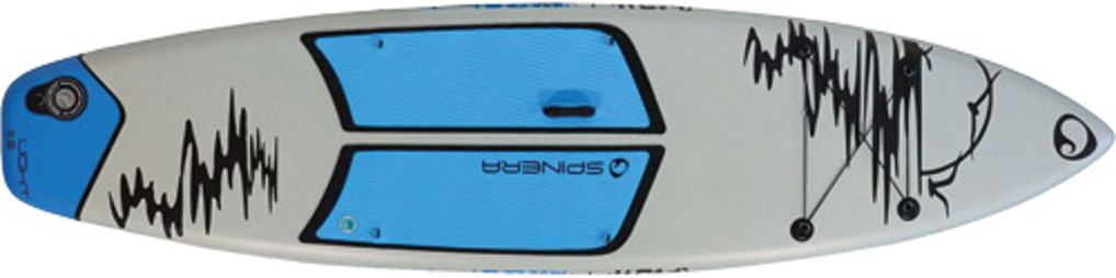 SUP Set Light 11.8 ULT