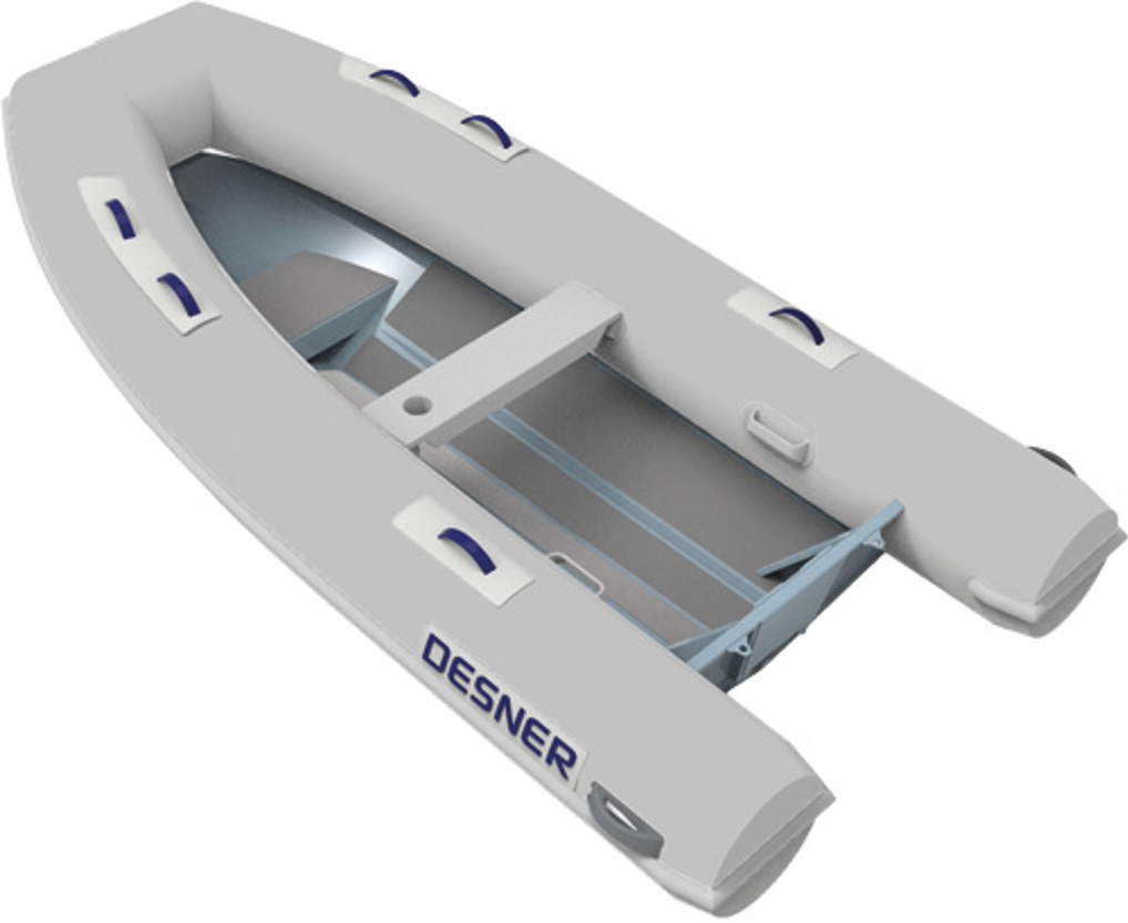 Schlauchboot Ultralite Rib