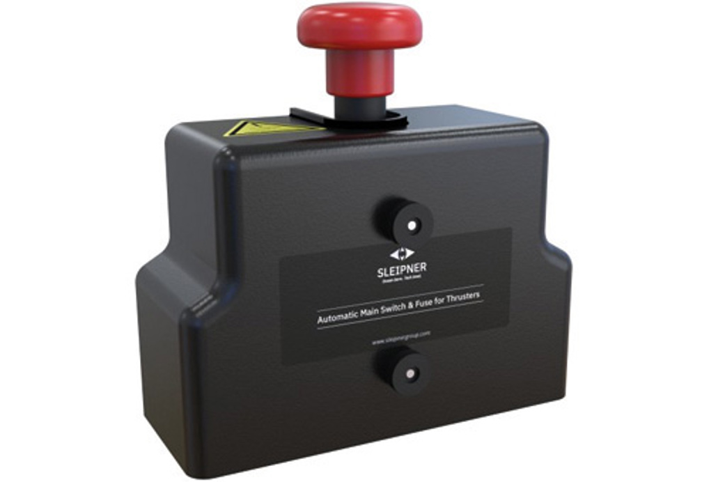 Automatik Hauptschalter