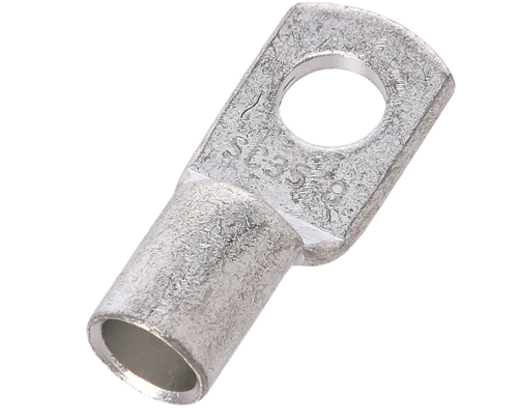 Öse verzinnt für Kabel einadrig