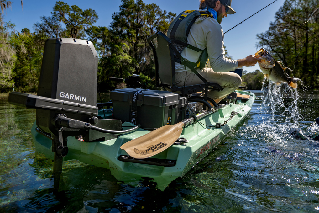 Garmin Force Current Lifestyle 1 (C) Garmin Deutschland Gmbh