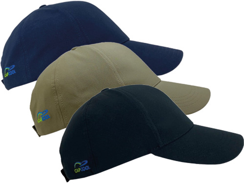 Basecap CapCool