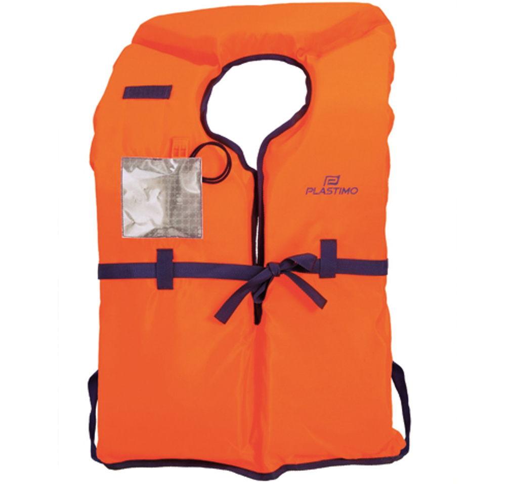 Rettungsweste Storm 3 100N