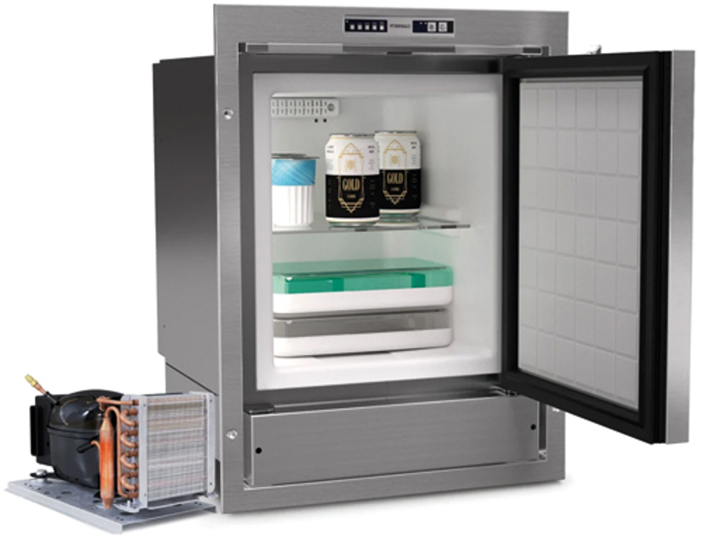 Kühl/Gefrierschrank CFR XR OCX2