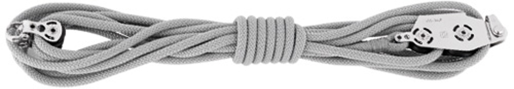 Niederholer-Talje - Edelstahl Kugellager