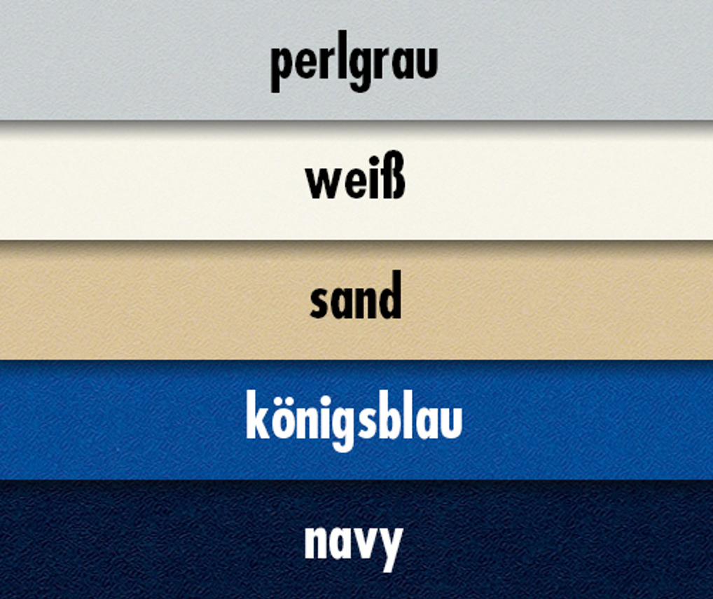 Leichtplanenstoff Stamoid Top