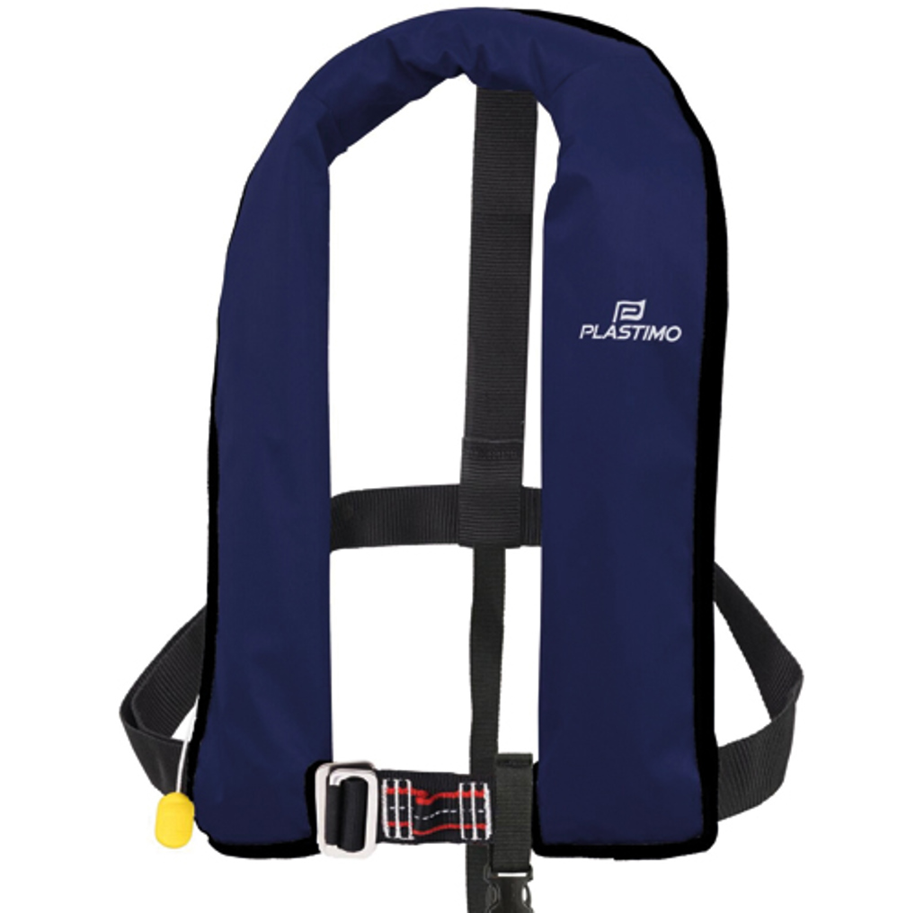 Automatikweste Neo 165N