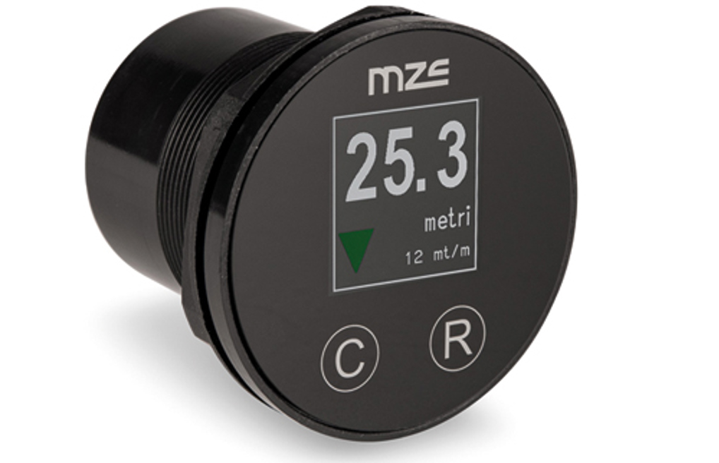 Kettenzählwerk CC011