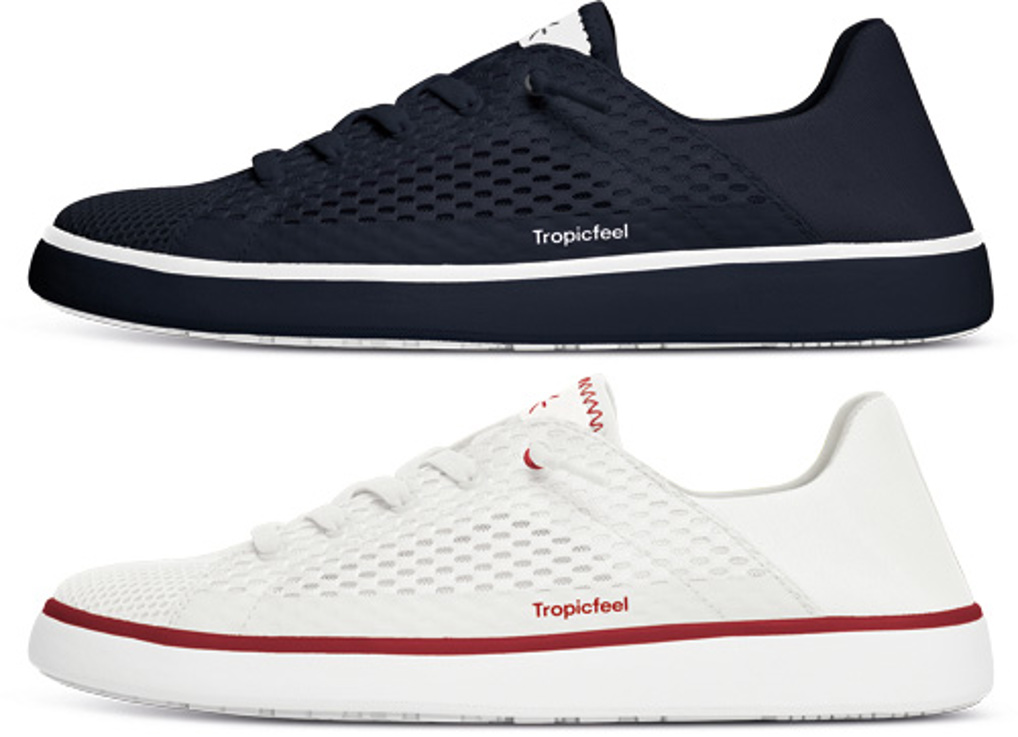 Deckschuh Sunset Breeze