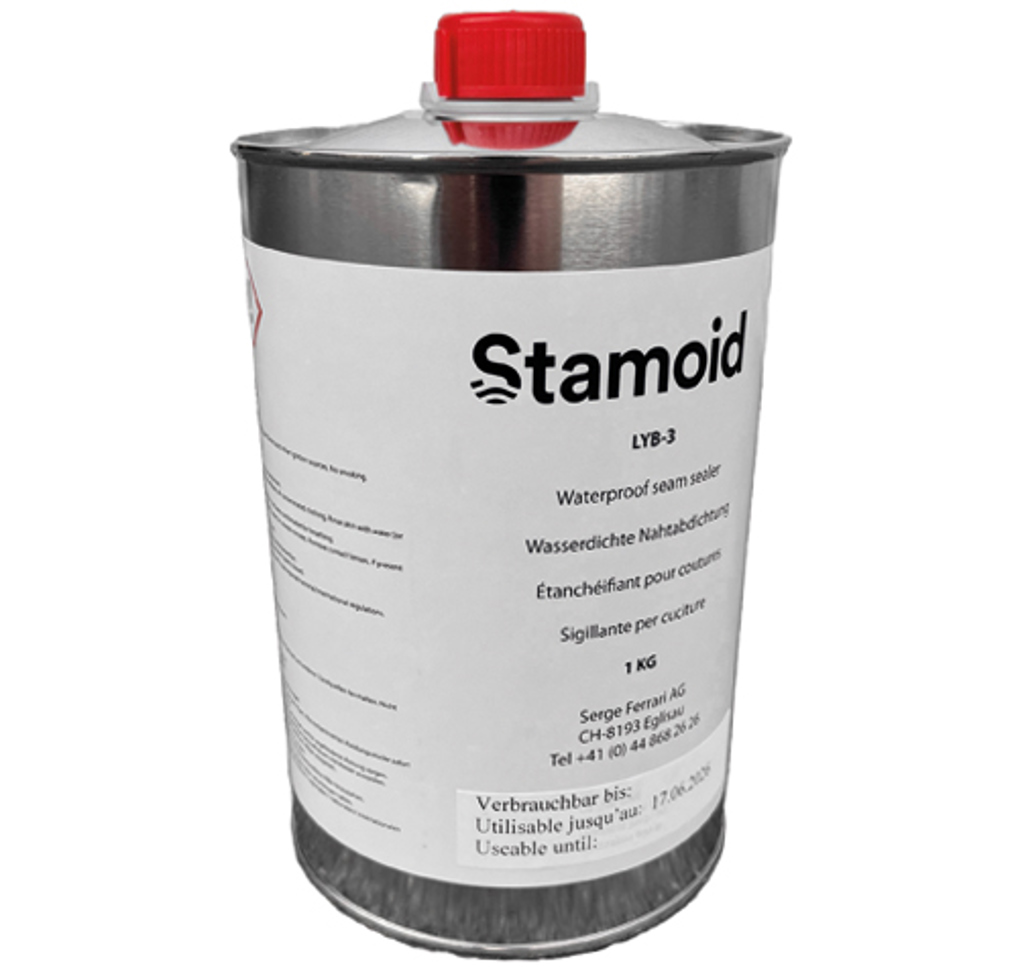 Nahtdichter LYB-3