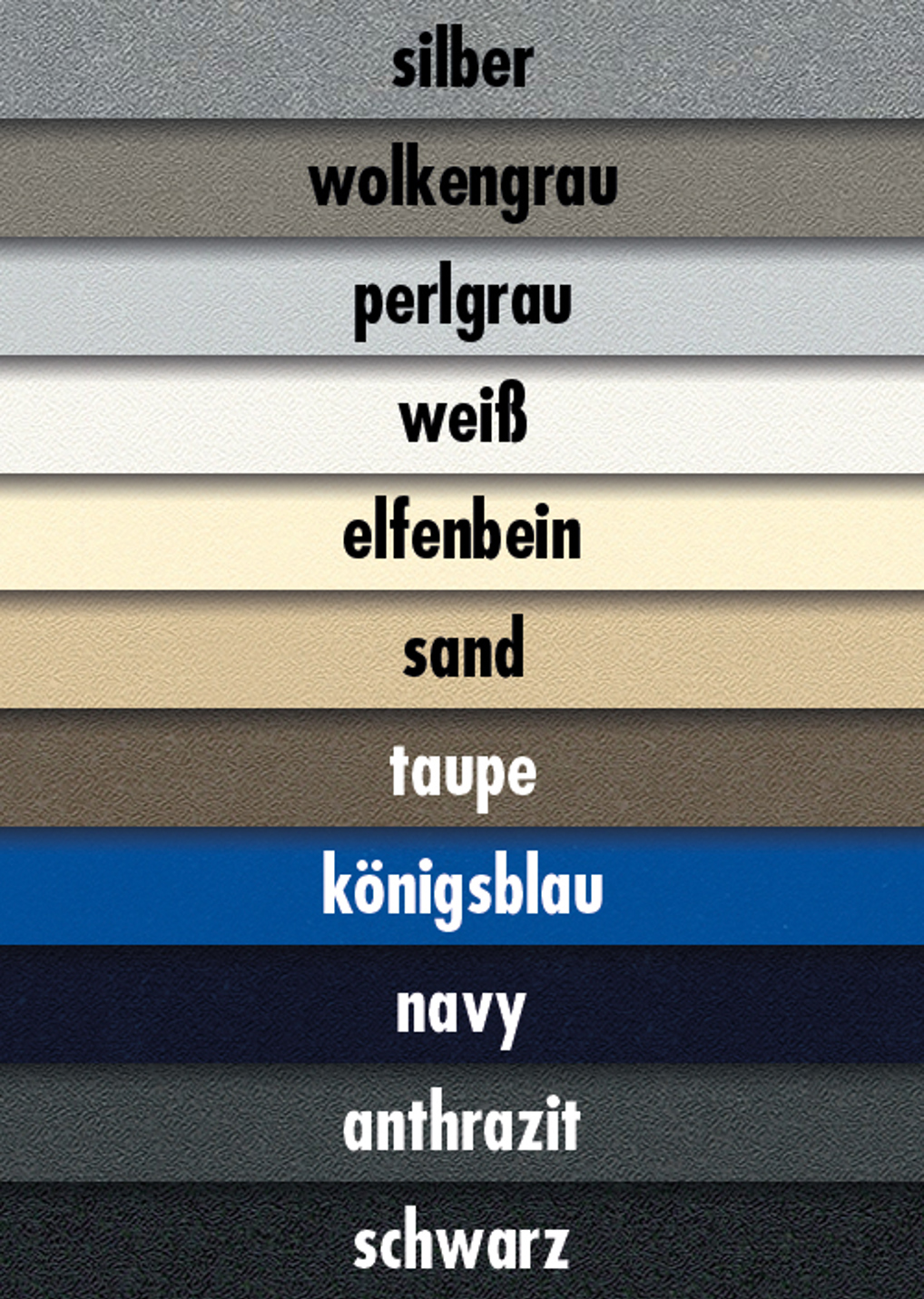 Leichtplanenstoff Stamoid Light