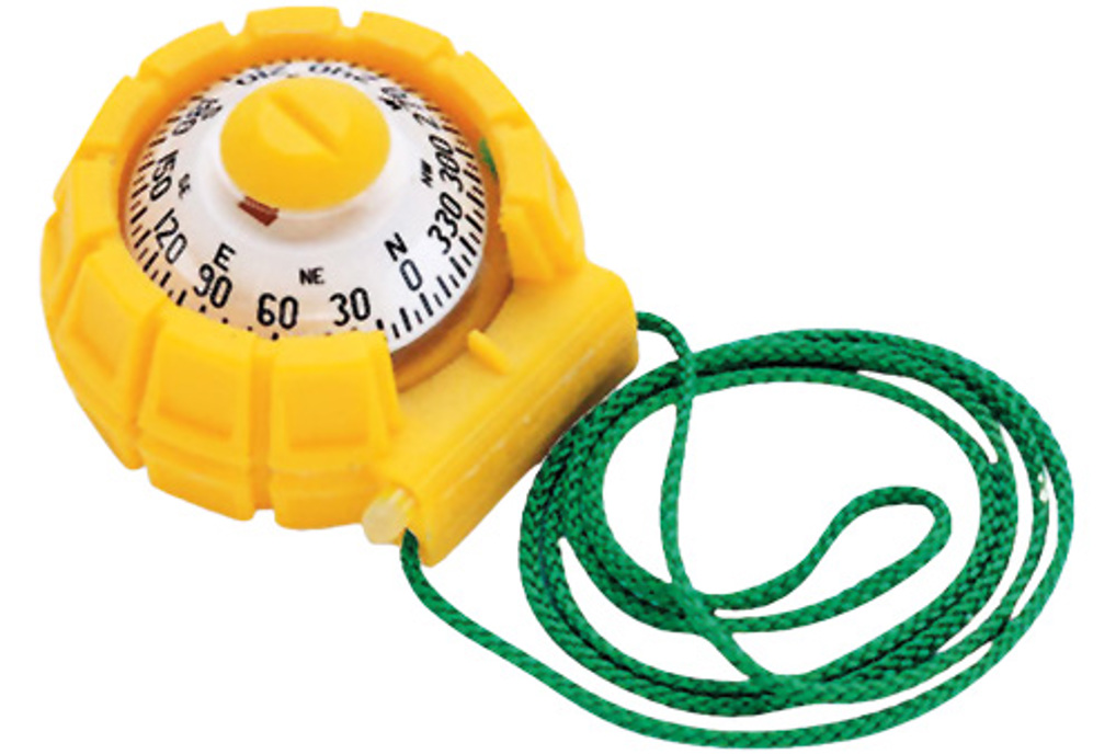 Handpeilkompass X-11