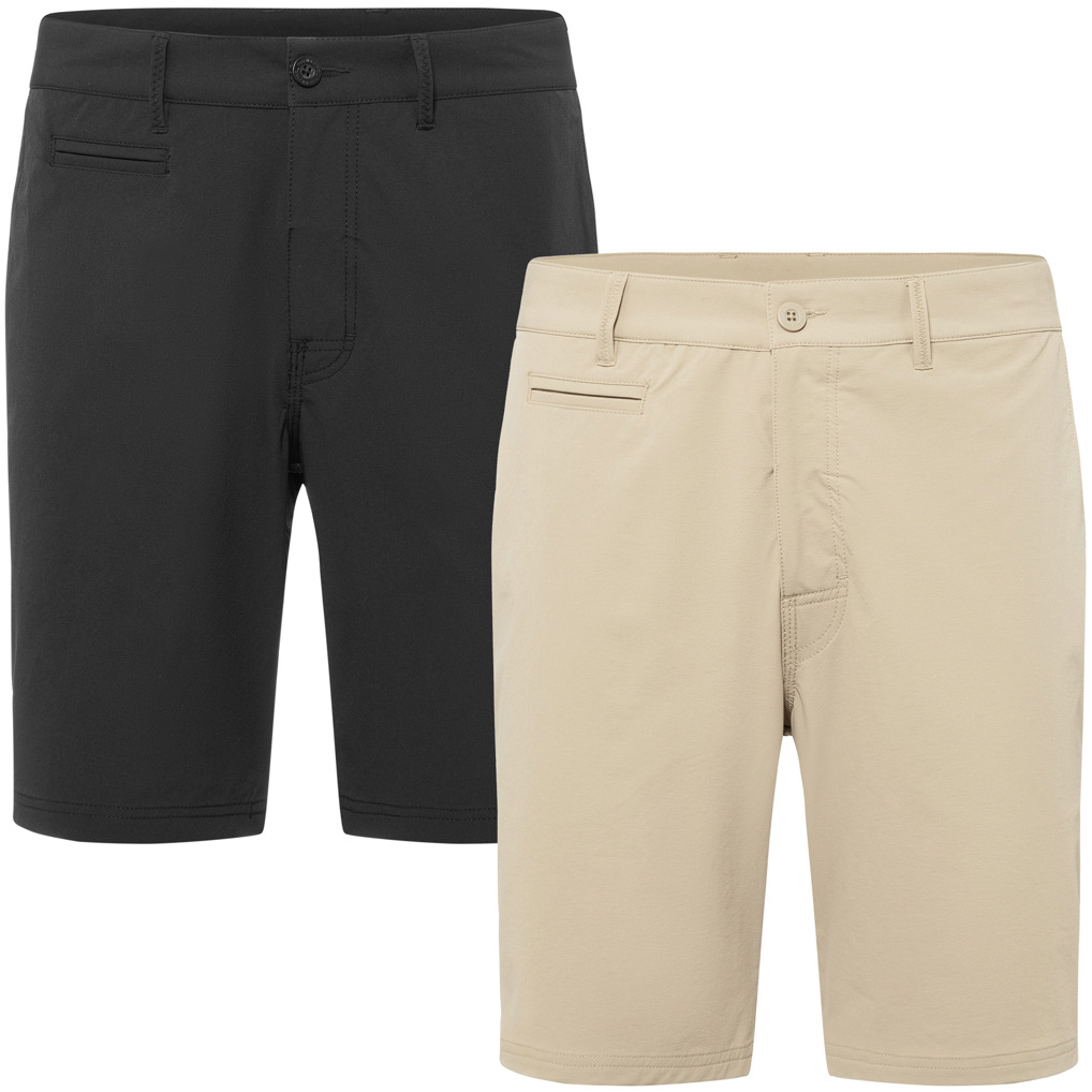 Crew Tec Herrenbermuda