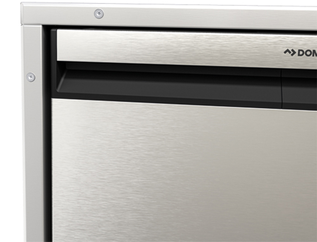 Universal Einbaurahmen Niro