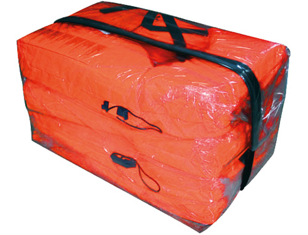 SOS Folientasche Touring 100N