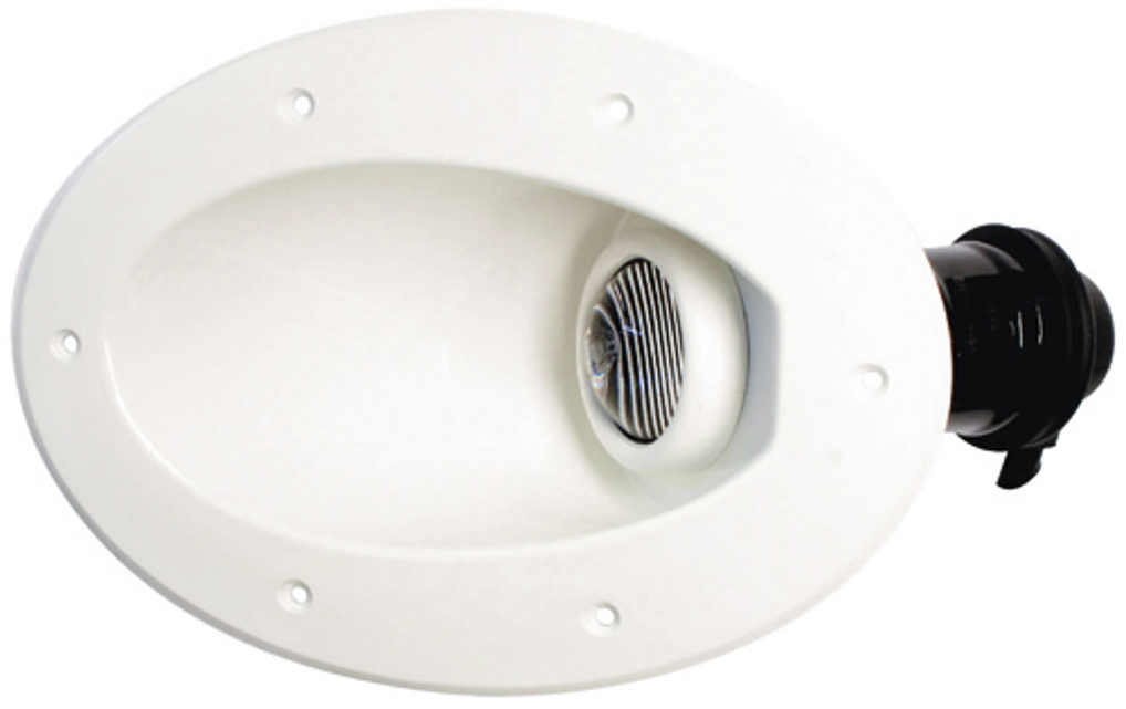 Bugscheinwerfer 8546